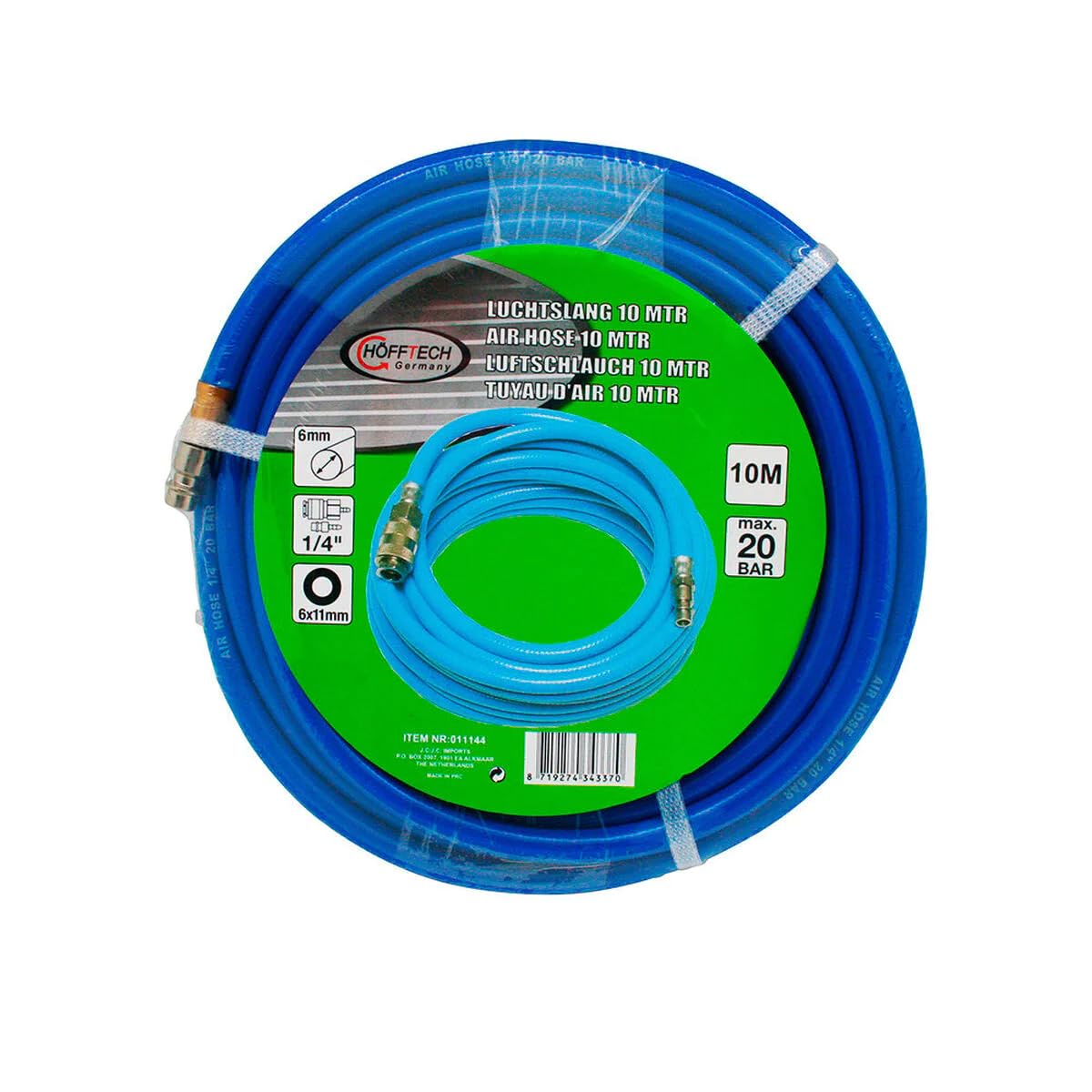 Hofftech 99513 Blue Air Hose