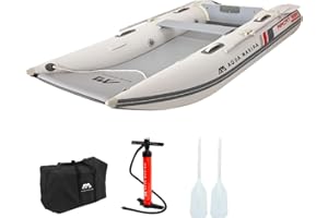 AM Aqua Marina Aircat 11'1" Inflatable Catamaran