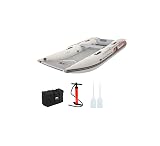 AM Aqua Marina Aircat 11'1" Inflatable Catamaran