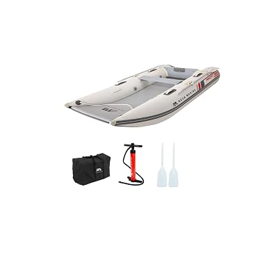 AM Aqua Marina Aircat 11'1" Inflatable Catamaran