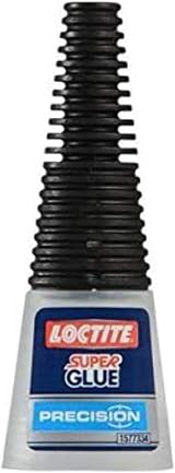 Loctite Super Glue Precision 5g High Performance Bonding Glue view 2