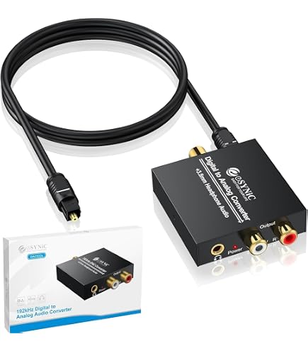 audio-technica AT-HRD500 Digital Transport D/A Converter (supports