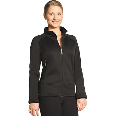 Amazon Best Sellers: Best Women's Ice Skating Jackets