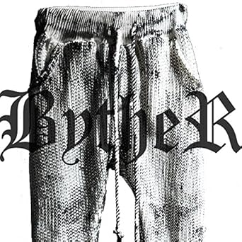 Amazon Byther 自社デザイン 制作 Byther Customホワイト