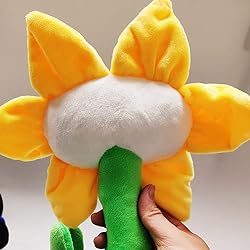 CHAOZI0 Undertale Plush Figure
