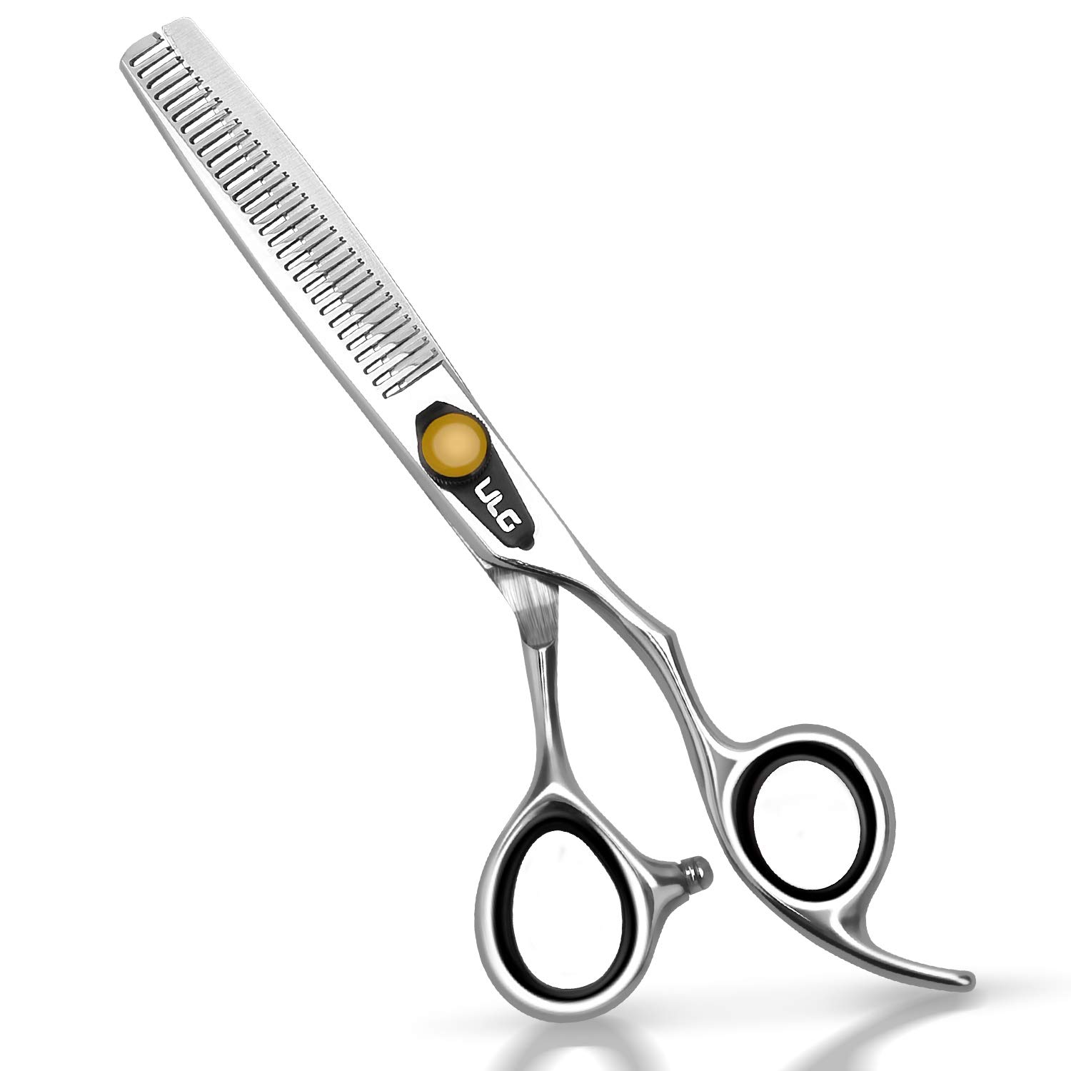 Hair Thinning Scissors Professional Teeth Shears Ulg 65 Inch Texturizing Haircut Scissor Japanese