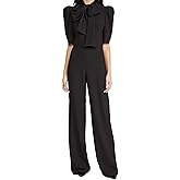 Black Halo Women's Ara Jumpsuit