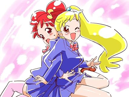 Get Amazon Com Tiansw Motto Ojamajo Doremi 19inch X 14inch 47cm X HD Wallpaper Amazon Com Tiansw Motto Ojamajo Doremi 19inch X 14inch 47cm X Free HD