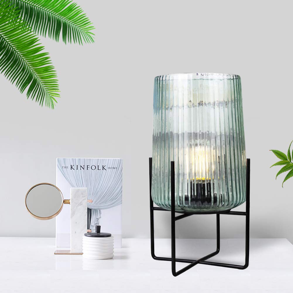 Best Table Lamps Battery Operated