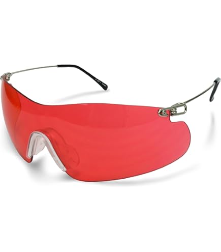 YAPP Lunettes de sécurité transparentes et résistantes aux rayures