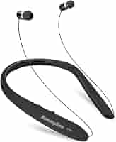 Bluetooth Headphones, RoomyRoc Wireless 