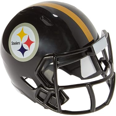 Amazon Best Sellers: Best Sports Fan Football Helmets