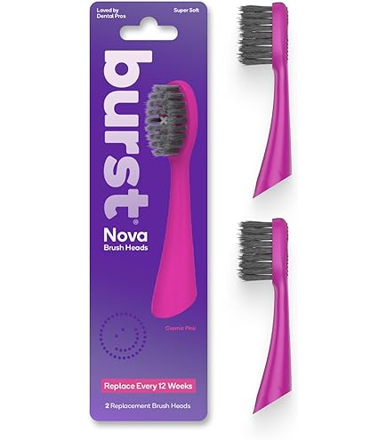 burst best sonic toothbrush reviews