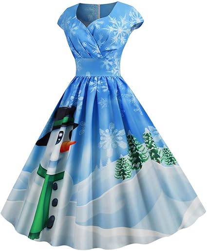 1950s homecoming dress