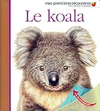Le koala by 