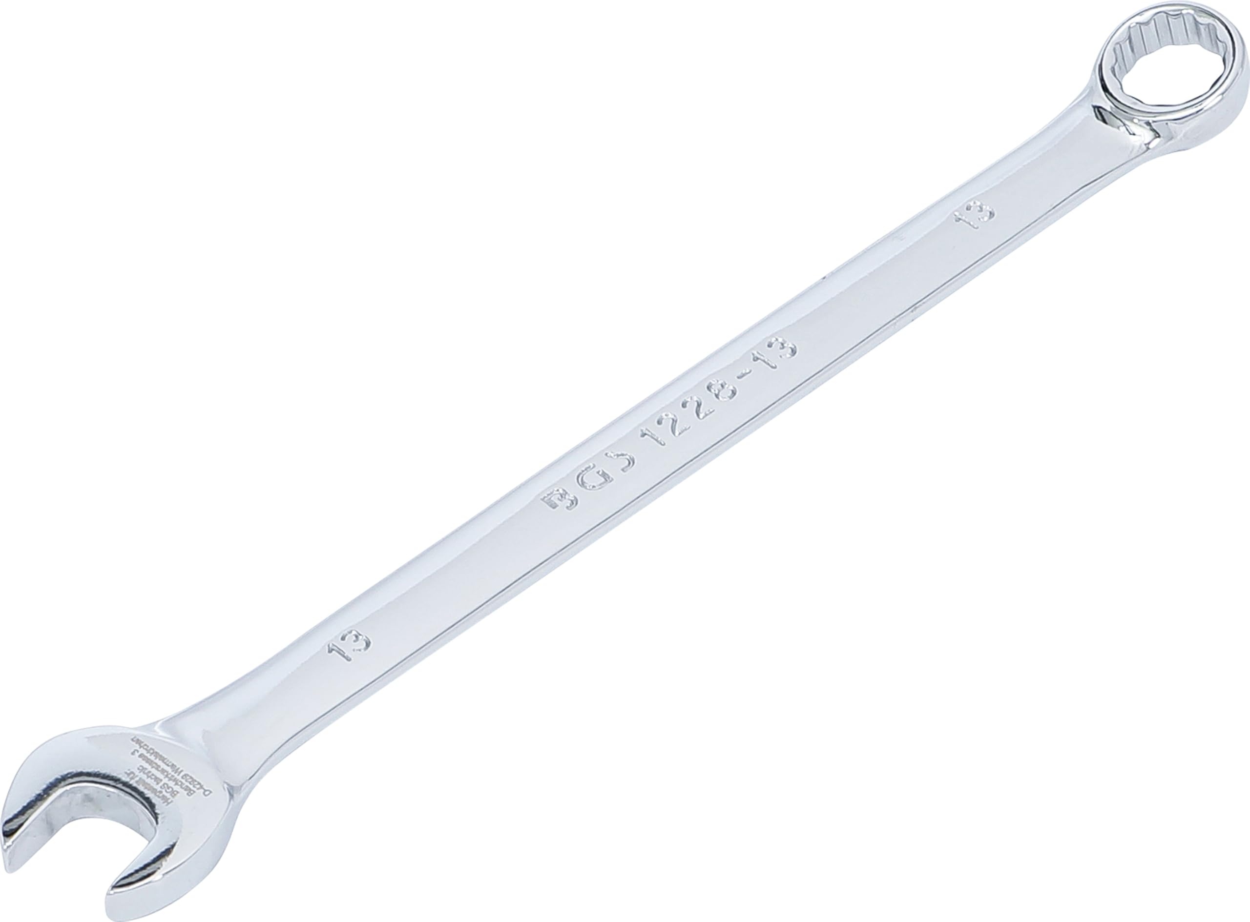 BGS 1228-13 | Combination Spanner | extra long | 13 mm — image 1