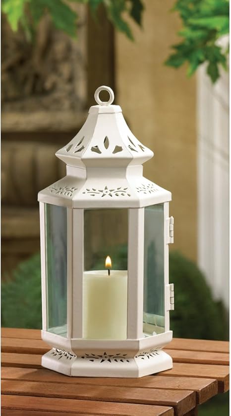 Amazon Com Tom Co 20 Wholesale Small Victorian Lantern Wedding