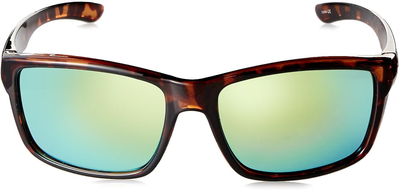 Suncloud Mayor Polarized Sunglasses: Clothing
