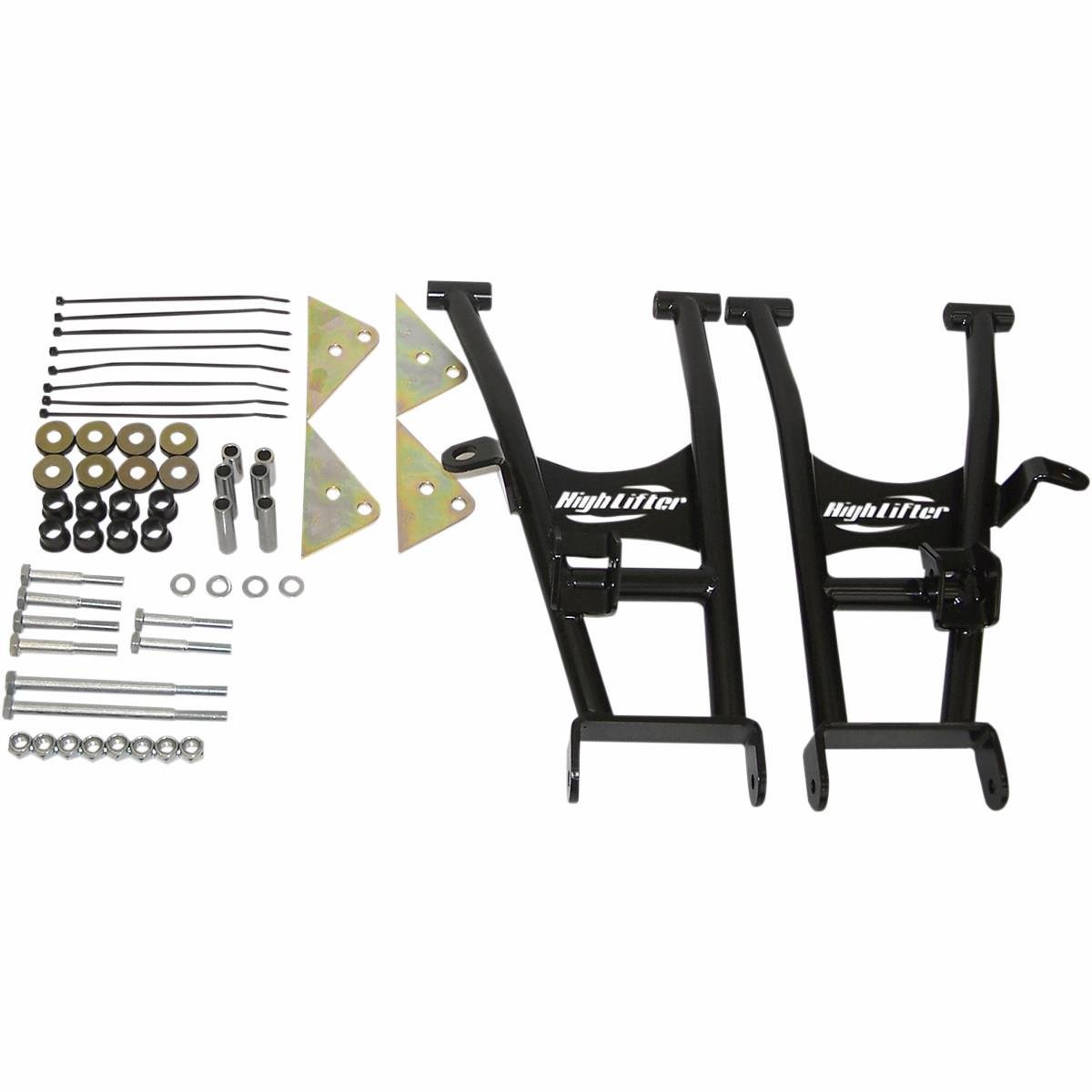 Amazon Com Highlifter Atv Lift Kit Plk850 51 Automotive