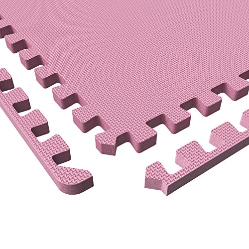 interlocking foam mats for kids