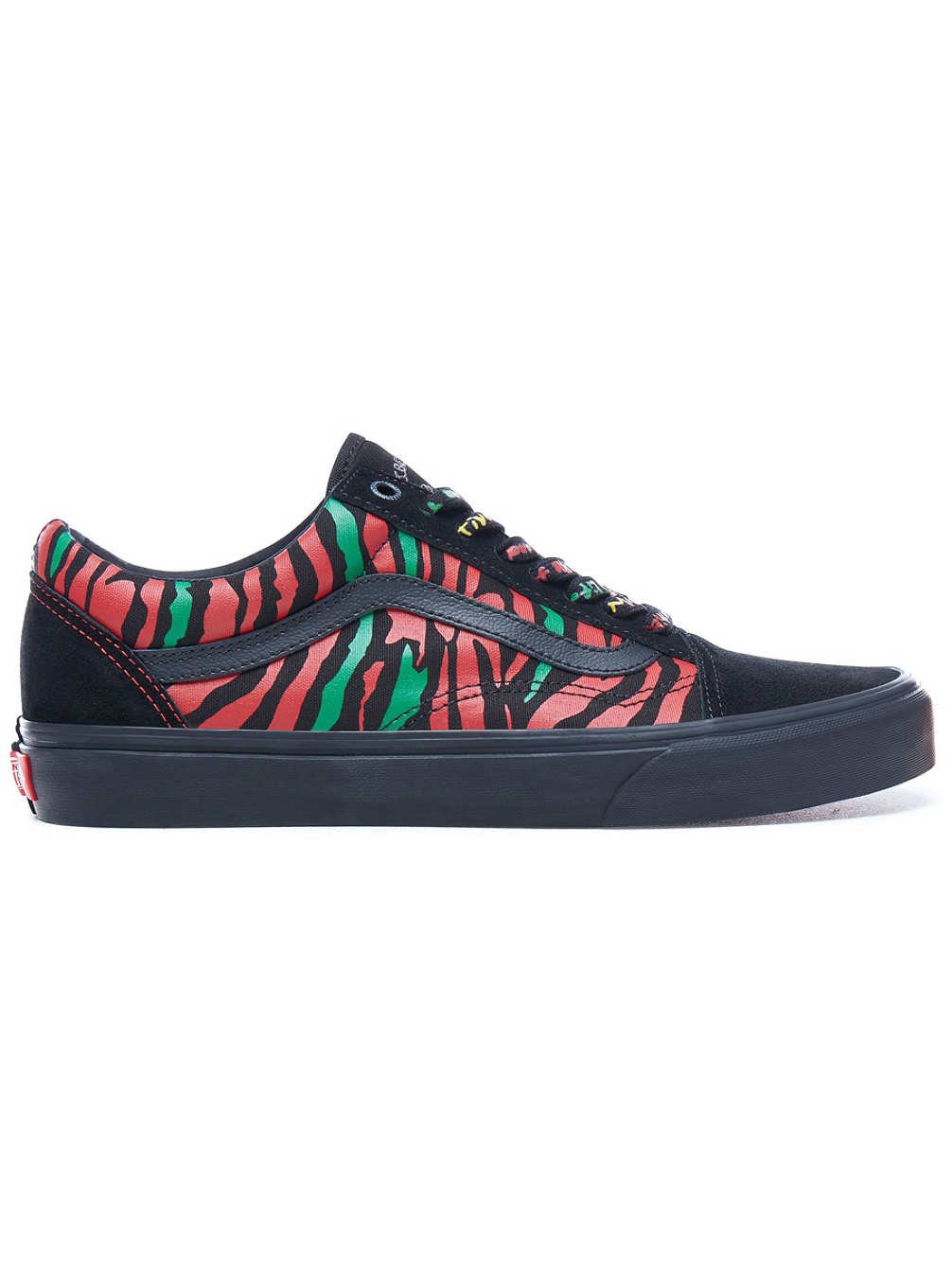 vans unisex authentic skate shoe sneaker