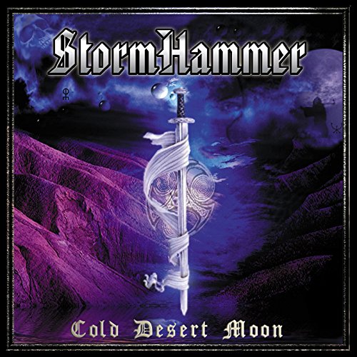 Bildergebnis für stormhammer cold