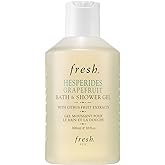 Fresh Hesperides Grapefruit Bath & Shower Gel w/Citrus Fruit Extracts 10 fl. oz./300 ml