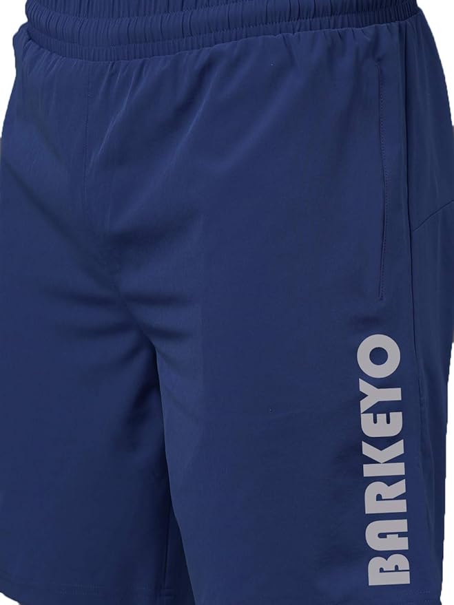 barkeyo shorts