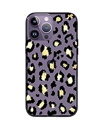 SCORPIFY for iPhone 15 Pro Max Case with Gold