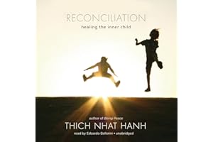 Reconciliation: Healing the Inner Child