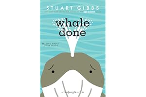 Whale Done (FunJungle)