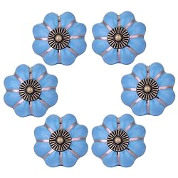 Decorative Knobs for Cabinets and