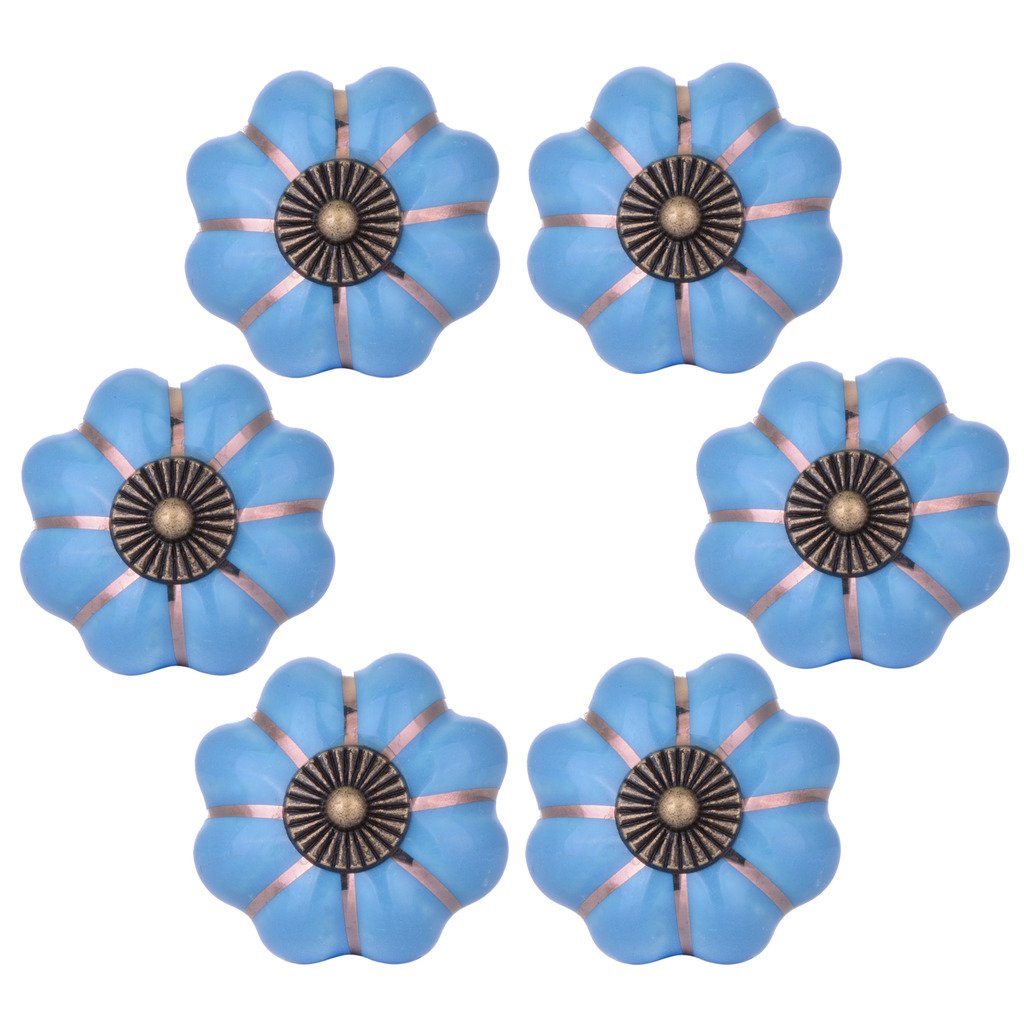 Decorative Knobs for Cabinets and