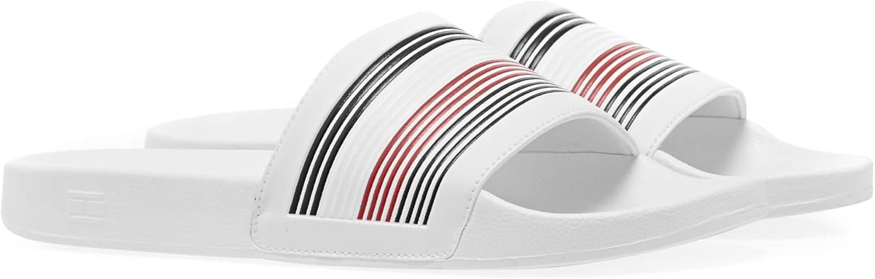 tommy hilfiger womens sliders