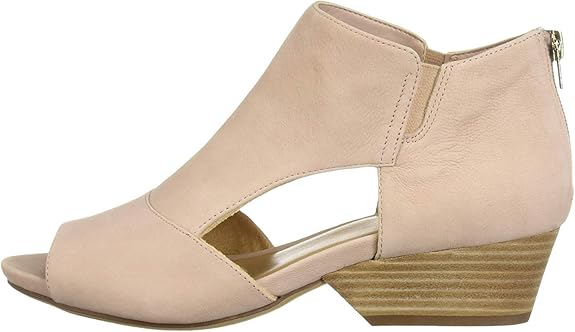 naturalizer greyson peep toe