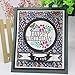 TOPUNDER Metal Die Cutting Dies Stencil For DIY Scrapbooking Album Paper Card Decor Craft E