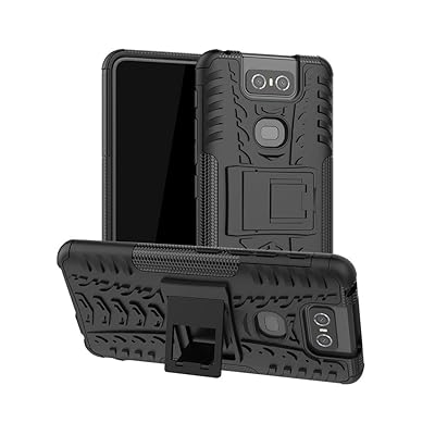 Shockproof Heavy Duty Hybrid Rugged Armor Case for Nigeria Ubuy