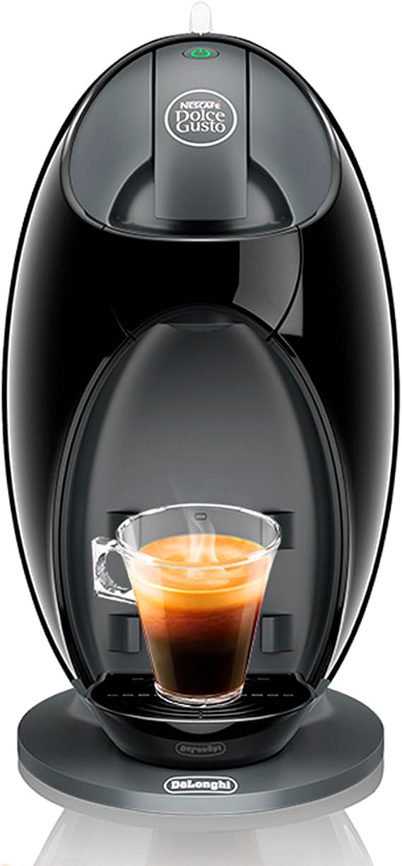 Cafetera dolce gusto estropeada | Las cafeteras más completas del mercado.