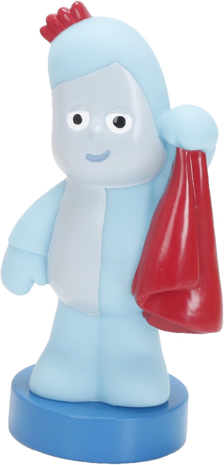 iggle piggle bath toy