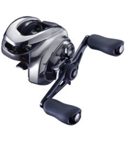 Amazon.com : Shimano Antares DC 2021 HG Left : Sports & Outdoors