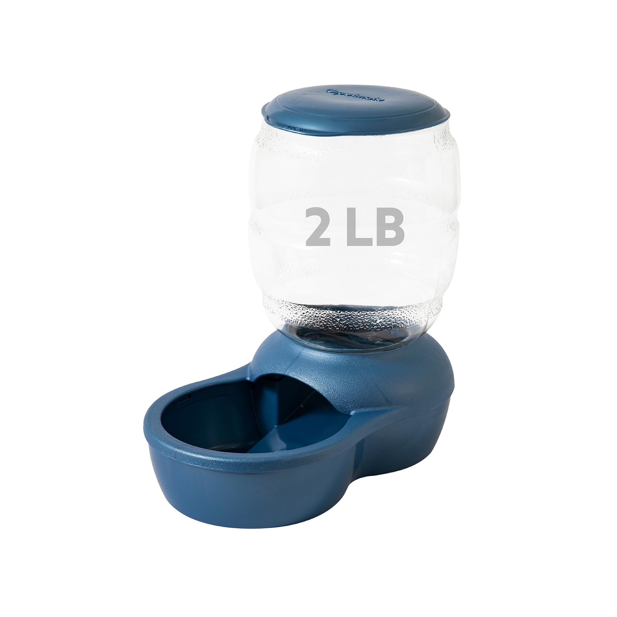 Petmate Replendish Feeders, 2 lb