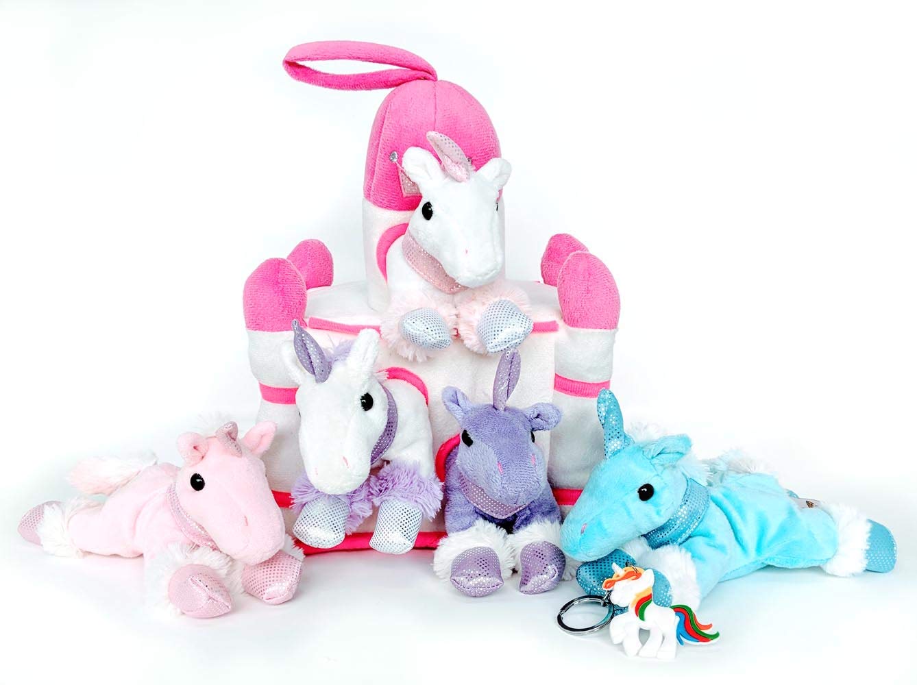 unicorn stop toys