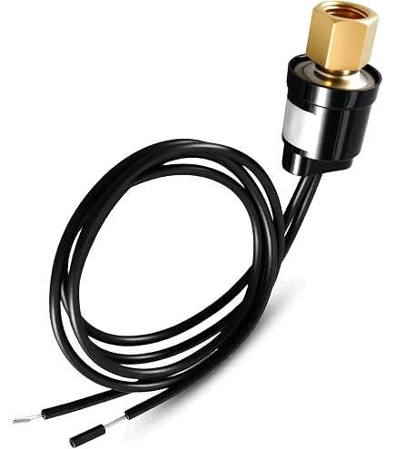 dsip socom254-p005 Amazon.com: SLP0530 Genuine OEM Supco Pressure Switch : Industrial &  Scientific