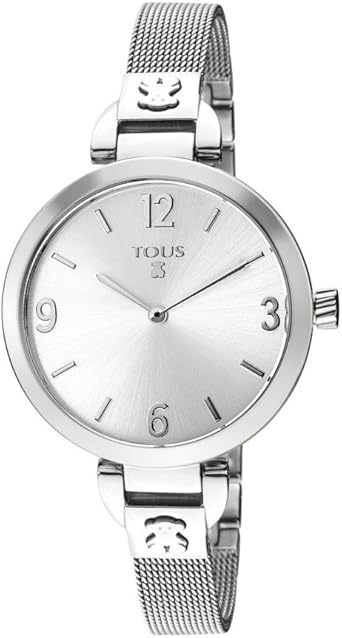 amazon relojes mujer tous