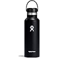 Hydro Flask Standard Mouth Bottle with Flex Cap