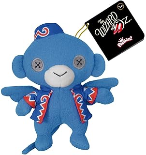flying monkey doll