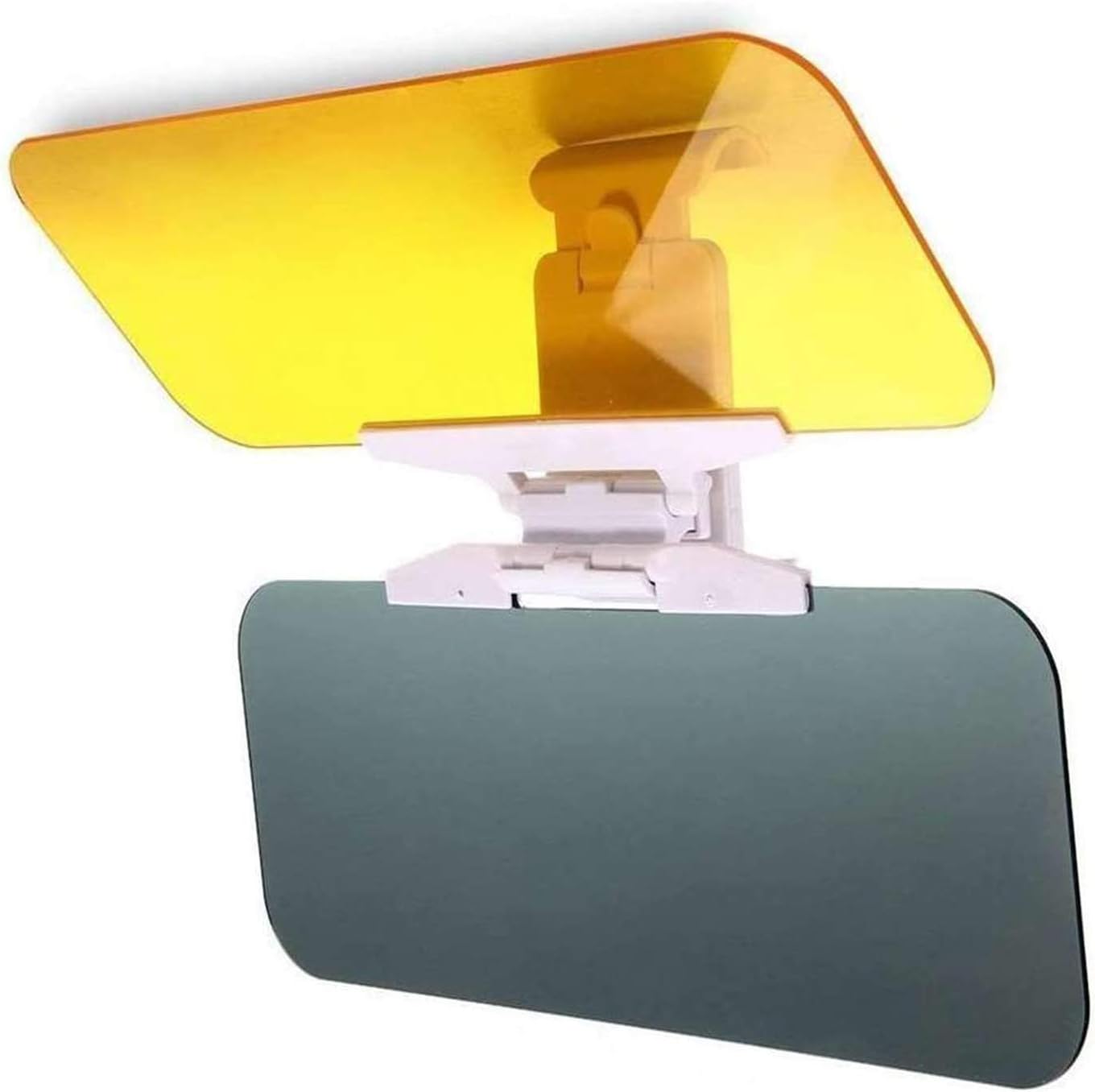 Car Sun Visor Extension, Car Anti Glare Driving HD Visor, Prevent Light