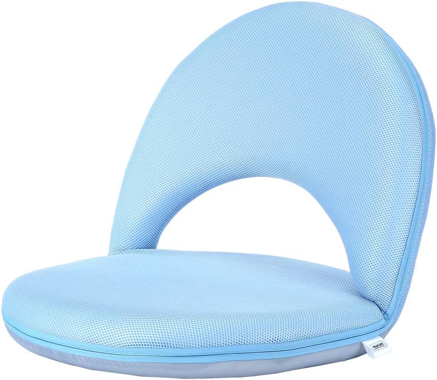 Best Dark Blue Cushion Folding Chairs