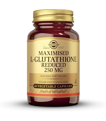l glutathion L-Glutathione