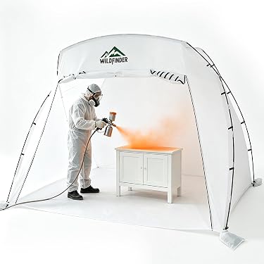 airbrush tent Amazon Best Sellers: Best Spray Booths offene Gelenkarm Markise 6 e-bike-ortung Wert:130€ the tool expert around